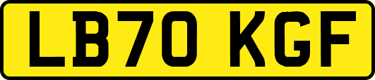 LB70KGF