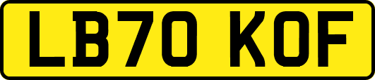LB70KOF