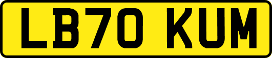 LB70KUM