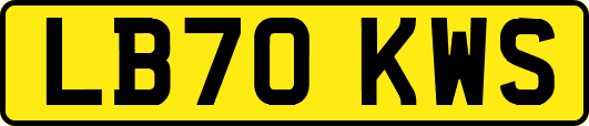 LB70KWS