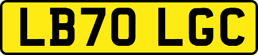 LB70LGC