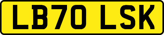 LB70LSK