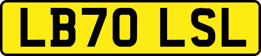 LB70LSL