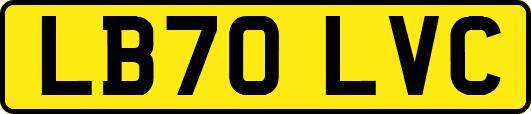 LB70LVC