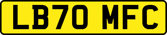LB70MFC