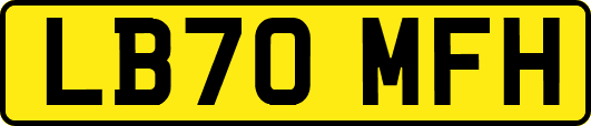 LB70MFH