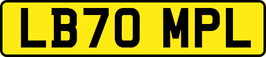 LB70MPL