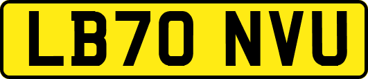 LB70NVU