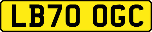 LB70OGC