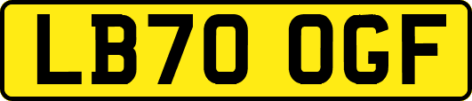 LB70OGF