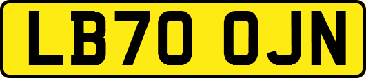 LB70OJN