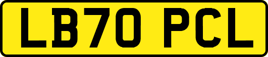 LB70PCL