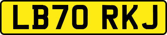 LB70RKJ