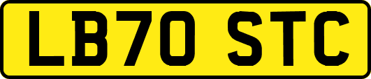 LB70STC