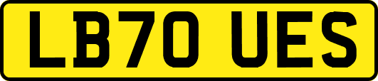 LB70UES