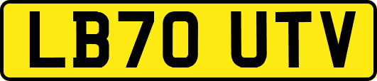LB70UTV