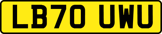 LB70UWU