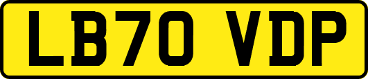 LB70VDP