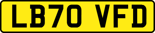 LB70VFD