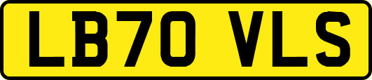 LB70VLS