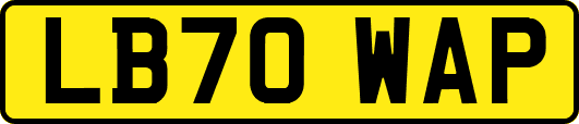 LB70WAP
