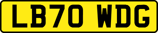 LB70WDG
