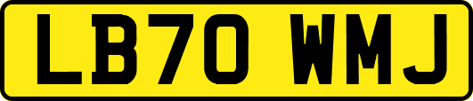 LB70WMJ