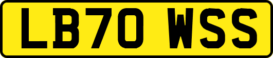 LB70WSS