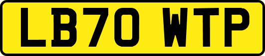 LB70WTP