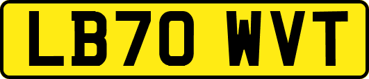 LB70WVT