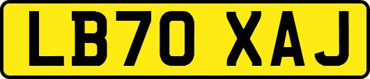 LB70XAJ