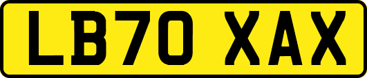 LB70XAX