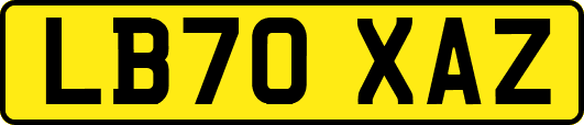 LB70XAZ
