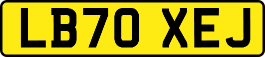 LB70XEJ
