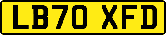 LB70XFD