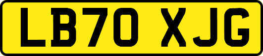 LB70XJG
