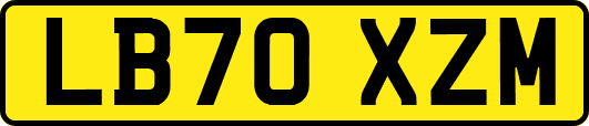 LB70XZM