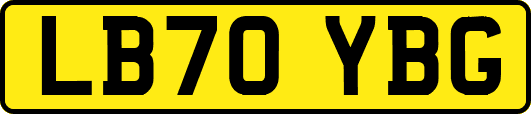 LB70YBG