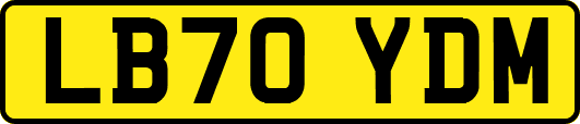 LB70YDM