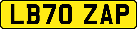 LB70ZAP