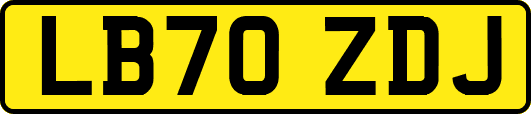 LB70ZDJ