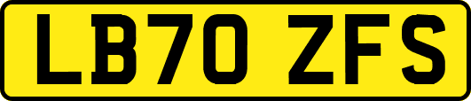 LB70ZFS