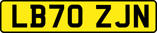 LB70ZJN