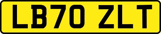 LB70ZLT