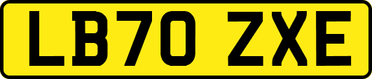 LB70ZXE