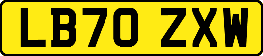 LB70ZXW