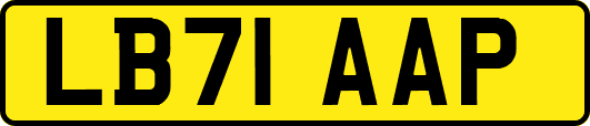 LB71AAP