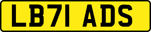 LB71ADS
