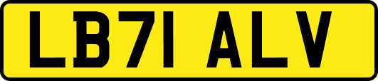 LB71ALV