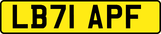 LB71APF